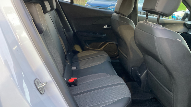 Peugeot 2008 1.2 PureTech Allure 5dr Petrol Estate